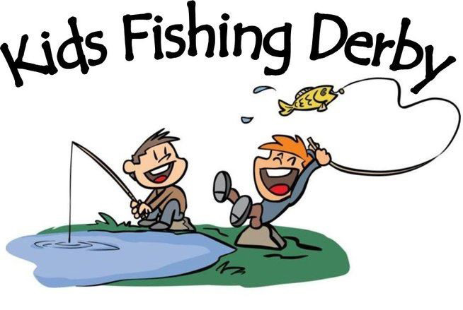 Kids Day and Fishing Derby