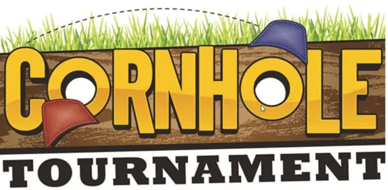 Cornhole Tournament