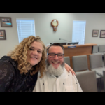 Stacey & Bruce Culbert